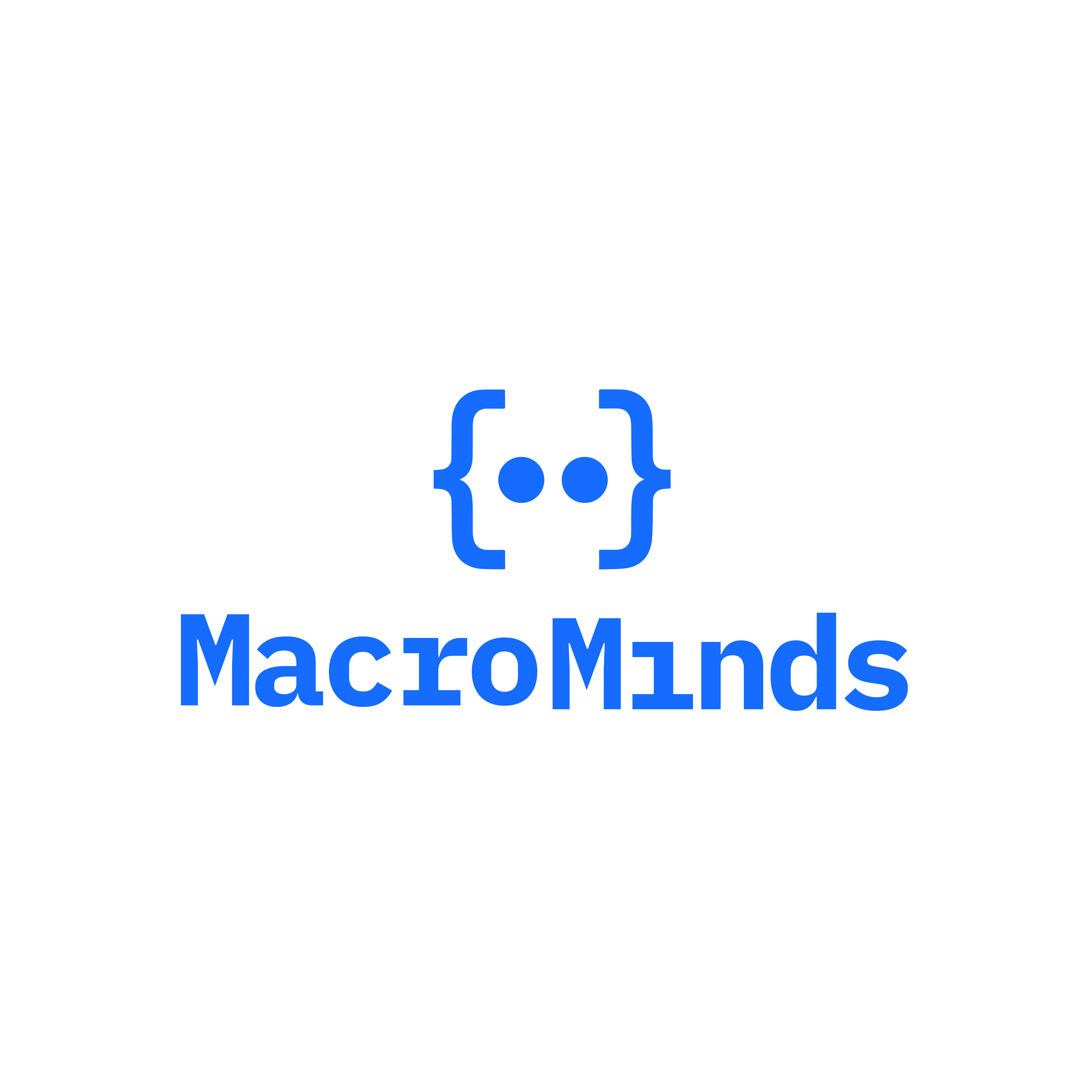 Macro-Minds